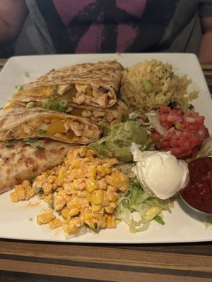 Sparkies Kitchen & Bar by null