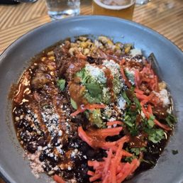 Birria Bowl Birria Bowl