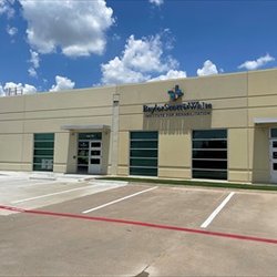 Baylor Scott & White Outpatient Therapy - Midlothian