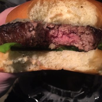The Cottage Wellesley - Not cooked as ordered - New American Near Me - Wellesley, Massachusetts