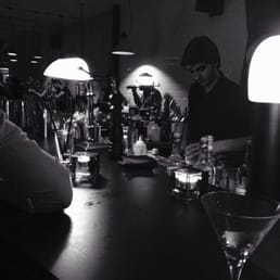 Ferdings - Einfach Ferdings halt! - interior - Bars Near Me - Munich, BY