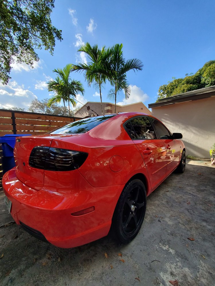 CALIBER COLLISION Updated March 2024 13 Photos & 13 Reviews 940 NW 56th St, Ft Lauderdale