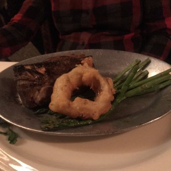 Tornado Steak House - Steak with asparagus - Steakhouses Near Me - Madison, Wisconsin Tornado Steak House - Steak with asparagus - Steakhouses Near Me - Madison, Wisconsin