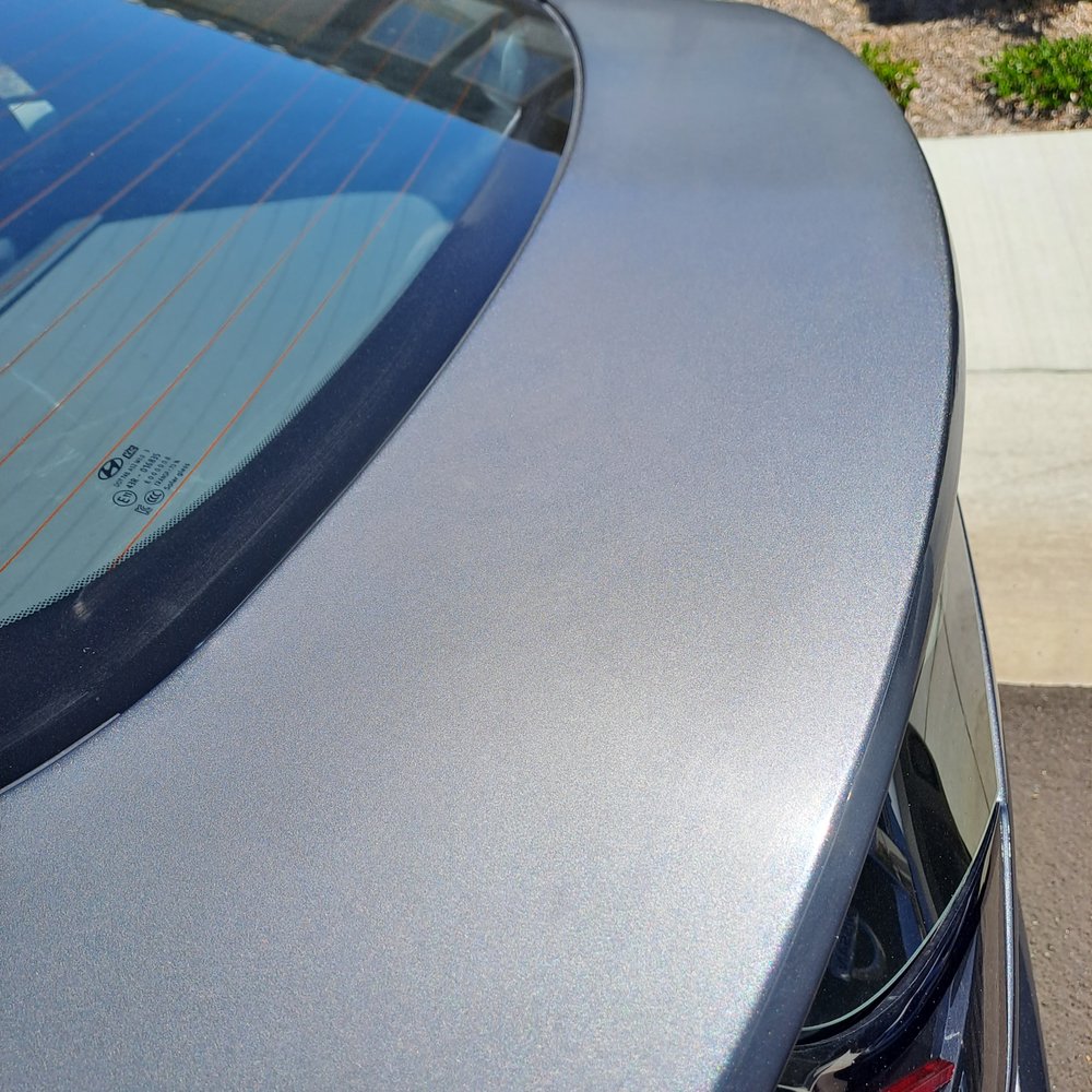 Mad Vehicle Protection - before - Auto Detailing Near Me - Simi Valley, California Mad Vehicle Protection - before - Auto Detailing Near Me - Simi Valley, California