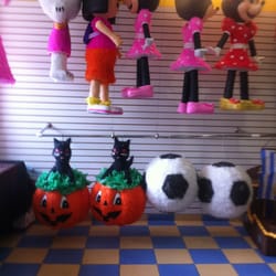 Charamusca - Algunas piñatas
