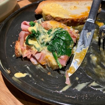Brunetti - Soooo salty and inedible. - Cafes Near Me - Melbourne, VIC Brunetti - Soooo salty and inedible. - Cafes Near Me - Melbourne, VIC