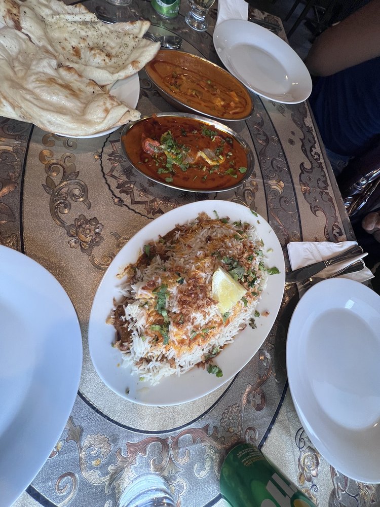 INDIAN AUTHENTIC CUISINE Updated June 2024 50 Photos & 79 Reviews