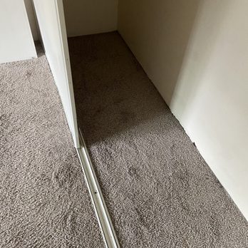 Aloha Carpet Cleaning - Before - Carpet Cleaning Near Me - Federal Way, Washington