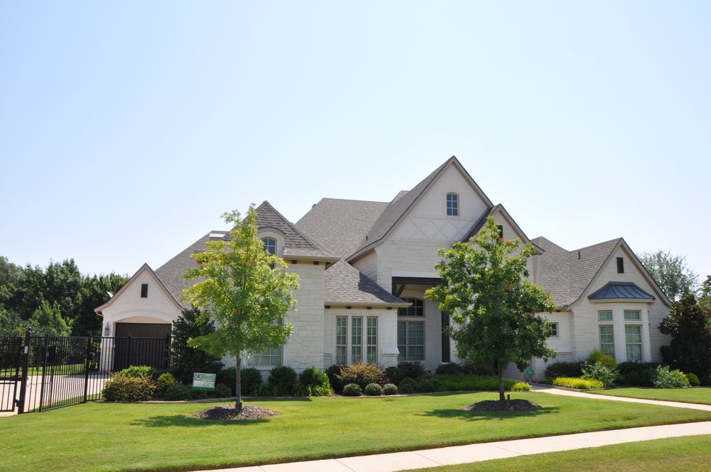 Slide of CLC Roofing