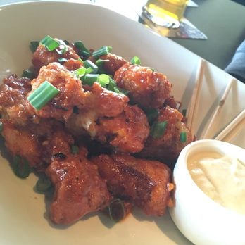 Yard House - Korean boneless wings - Bars Near Me - Pasadena, California Yard House - Korean boneless wings - Bars Near Me - Pasadena, California