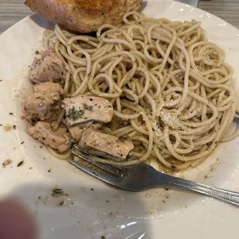 Giovanni's Pizza and Pasta - I ate some I was hungry - Pizza Near Me - Menifee, California Giovanni's Pizza and Pasta - I ate some I was hungry - Pizza Near Me - Menifee, California