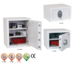 Fogarty Lock & Safe Co Ltd