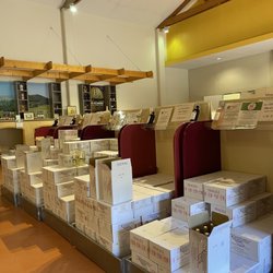Coopérative La Cadiérenne