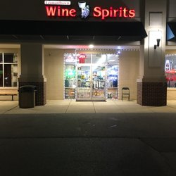 Leonard Town Ws - Entrance
