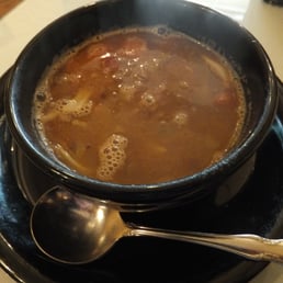 Lentil Soup