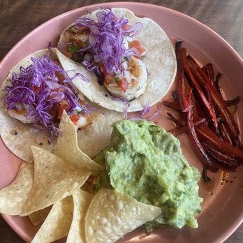 Sunny Side Cafe - Shrimp Tacos - Breakfast & Brunch Near Me - Seal Beach, California Sunny Side Cafe - Shrimp Tacos - Breakfast & Brunch Near Me - Seal Beach, California