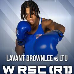 Teknique Boxing