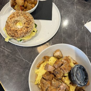 Graze - Waffles Near Me - Tampa, Florida
