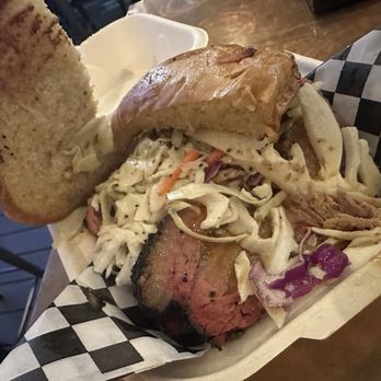 Petes Meats - My brisket sandwich - Pop-Up Restaurants Near Me - Los Angeles, California Petes Meats - My brisket sandwich - Pop-Up Restaurants Near Me - Los Angeles, California
