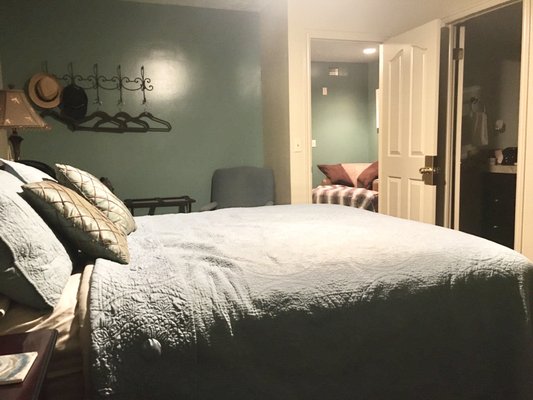 Harvest House Bed & Breakfast by null
