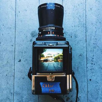 Ghostfotographics - Medium Format cant be beat. - Session Photography Near Me