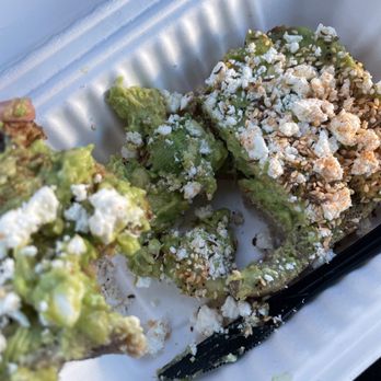 States Coffee - Avocado toast - Coffee & Tea Near Me - Martinez, California