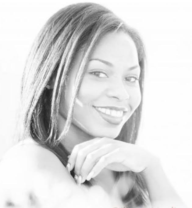 Zanyae Allen, LCPC - Evolving Minds Therapy - grief counselor in Las Vegas, NV