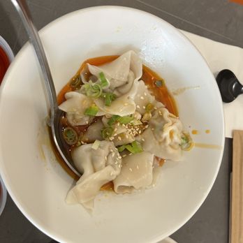 Min's Dumpling - Chinese Near Me - San Clemente, California