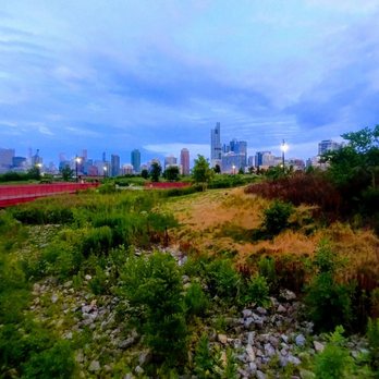 Ping Tom Memorial Park - Parks Near Me - Chicago, Illinois
