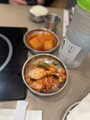 Jomaru Hot Pot San Diego 조마루 | Korean Restaurant by null