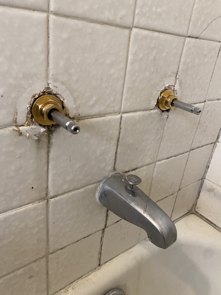 Slide of Retro Rooter & Plumbing