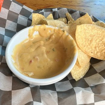 The Blind Tiger Biloxi Beach - Jalapeño White Queso Dip - Bars Near Me - Biloxi, Mississippi The Blind Tiger Biloxi Beach - Jalapeño White Queso Dip - Bars Near Me - Biloxi, Mississippi