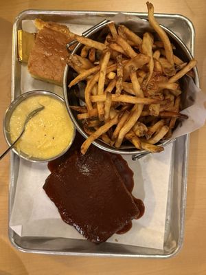 BJ’s Barbecue by null