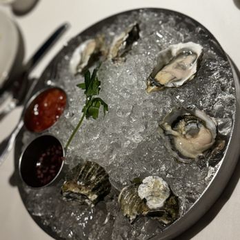 Chart House - Oysters - Seafood Near Me - Portland, Oregon Chart House - Oysters - Seafood Near Me - Portland, Oregon