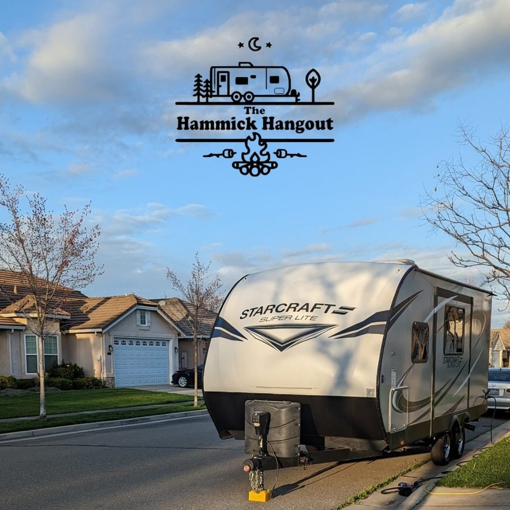 HAMMICK HANGOUTS Updated October 2024 10 Photos Lodi, California