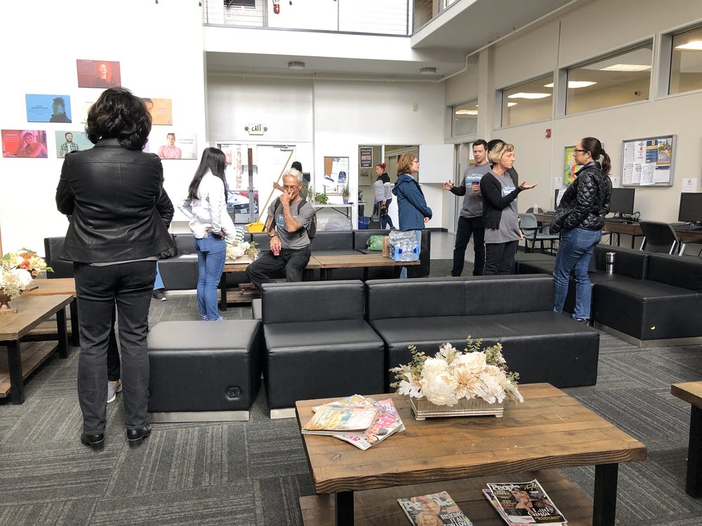 COVENANT HOUSE CALIFORNIA 12 Reviews 200 Harrison St, Oakland