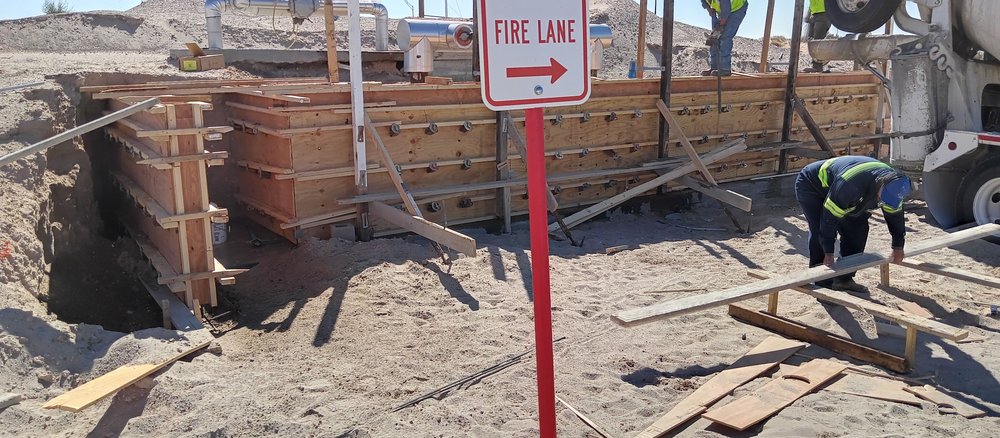 Slide of Southwest Advanced Creations