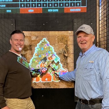 THRASHIN’ AXES - Updated January 2025 - 20 Photos - 211 Main St, Frisco