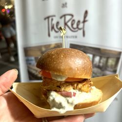 Taste of Downtown - Pine Avenue