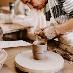 MARTINEZ POTTERY