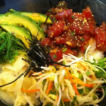 Pacific Catch - Seafood Near Me - San Francisco, California Pacific Catch - Seafood Near Me - San Francisco, California