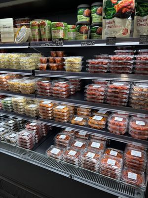 Ollè Korean Eats by null