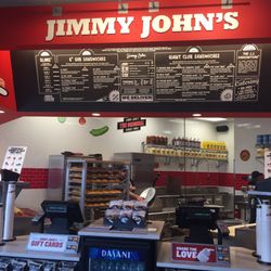 Jimmy John's