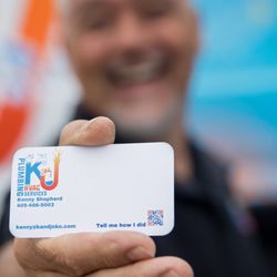 K & J Plumbing and HVAC Services