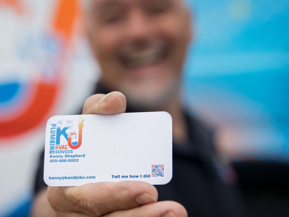 Slide of K & J Plumbing and HVAC Services