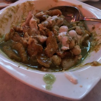 Pearl Indian Food - chat was ok - Indian Near Me - Brooklyn, New York Pearl Indian Food - chat was ok - Indian Near Me - Brooklyn, New York