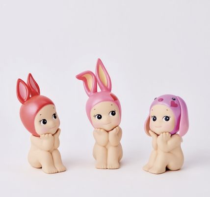 SweetBu Candy Co. by null