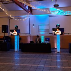 Eminent DJ Entertainment