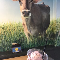 SDSU Dairy Bar
