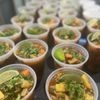 Healthy Warrior Meal Prep gift card